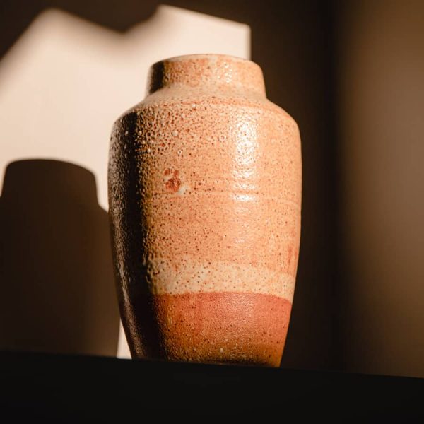 Ceramic Urn